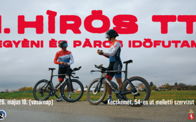 HÍRÖS TT – Reklámfilm